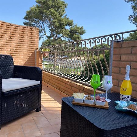 Casita Porto Pinoヴィラ エクステリア 写真