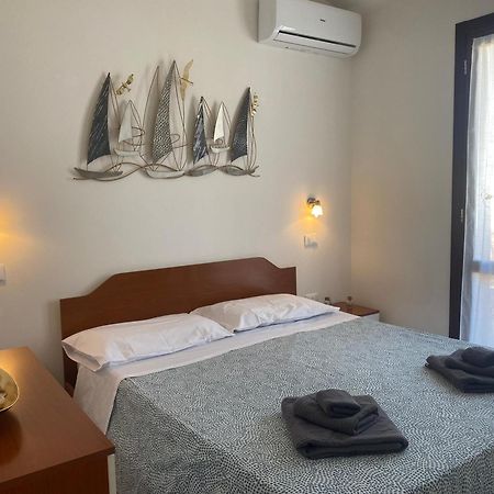 Casita Porto Pinoヴィラ エクステリア 写真