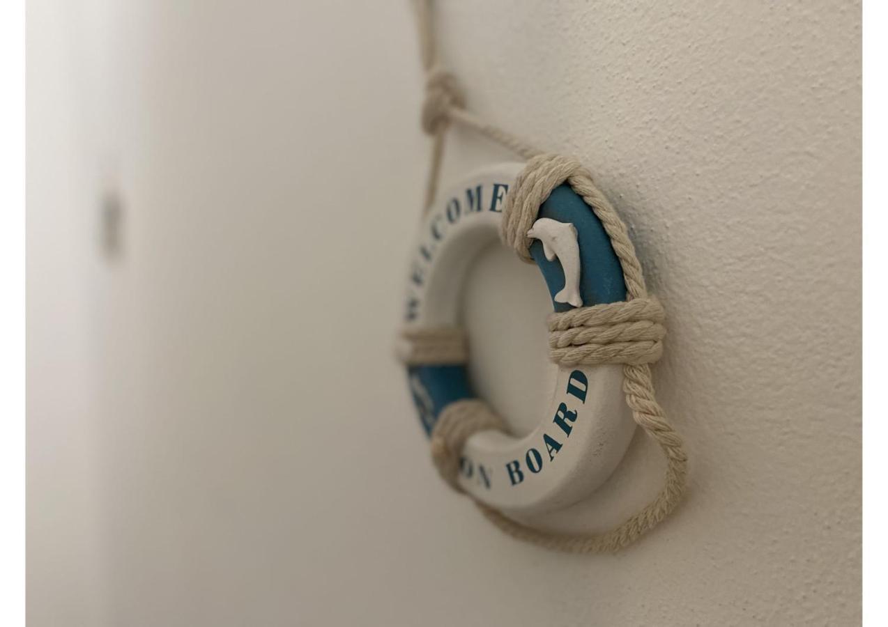 Casita Porto Pinoヴィラ エクステリア 写真