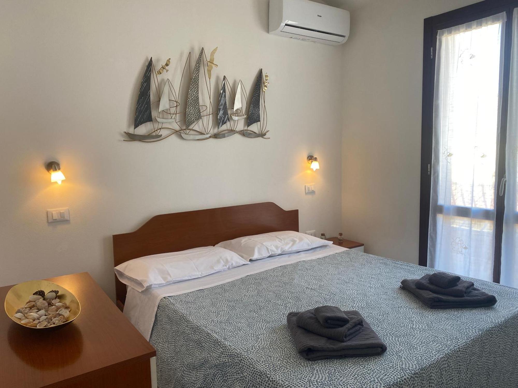 Casita Porto Pinoヴィラ エクステリア 写真